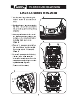 Preview for 3 page of Metra Electronics 95-8153 Installation Instructions Manual