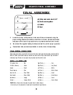 Preview for 5 page of Metra Electronics 95-8153 Installation Instructions Manual