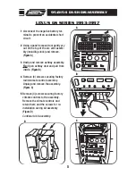 Preview for 3 page of Metra Electronics 95-8154 Installation Instructions Manual