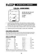 Preview for 5 page of Metra Electronics 95-8154 Installation Instructions Manual