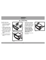 Preview for 3 page of Metra Electronics 95-8160G Installation Instructions Manual