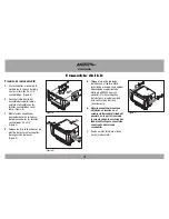 Preview for 7 page of Metra Electronics 95-8160G Installation Instructions Manual