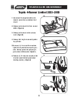 Предварительный просмотр 3 страницы Metra Electronics 95-8210 Installation Instructions Manual