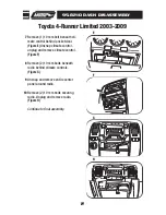 Предварительный просмотр 4 страницы Metra Electronics 95-8210 Installation Instructions Manual