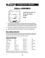 Предварительный просмотр 7 страницы Metra Electronics 95-8210 Installation Instructions Manual