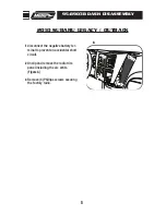 Предварительный просмотр 3 страницы Metra Electronics 95-8903B Installation Instructions Manual