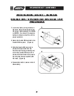 Предварительный просмотр 4 страницы Metra Electronics 95-8903B Installation Instructions Manual