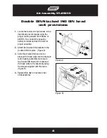 Preview for 4 page of Metra Electronics 95-8903S Installation Instructions Manual