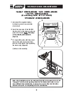 Preview for 3 page of Metra Electronics 95-9012 Installation Instructions