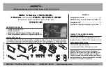 Preview for 13 page of Metra Electronics 95-9313B Installation Instructions Manual