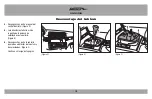 Preview for 15 page of Metra Electronics 95-9313B Installation Instructions Manual