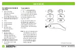 Preview for 8 page of Metra Electronics 95-9616B Installation Instructions Manual