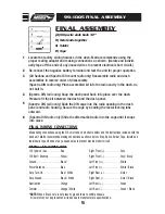 Preview for 7 page of Metra Electronics 99-1005 Installation Instructions Manual