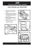 Preview for 7 page of Metra Electronics 99-2001 Installation Instructions Manual