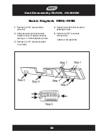 Preview for 10 page of Metra Electronics 99-2001 Installation Instructions Manual