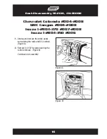 Preview for 14 page of Metra Electronics 99-2001 Installation Instructions Manual