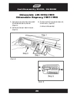 Preview for 28 page of Metra Electronics 99-2001 Installation Instructions Manual