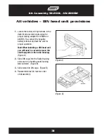 Preview for 31 page of Metra Electronics 99-2001 Installation Instructions Manual