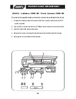 Предварительный просмотр 4 страницы Metra Electronics 99-2003 Installation Instructions Manual