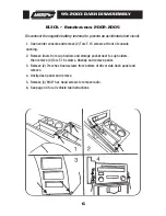 Предварительный просмотр 6 страницы Metra Electronics 99-2003 Installation Instructions Manual