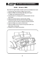 Предварительный просмотр 7 страницы Metra Electronics 99-2003 Installation Instructions Manual