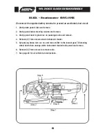 Предварительный просмотр 8 страницы Metra Electronics 99-2003 Installation Instructions Manual