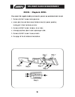 Предварительный просмотр 9 страницы Metra Electronics 99-2003 Installation Instructions Manual