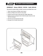 Предварительный просмотр 20 страницы Metra Electronics 99-2003 Installation Instructions Manual