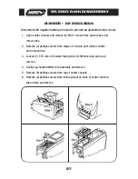 Предварительный просмотр 27 страницы Metra Electronics 99-2003 Installation Instructions Manual