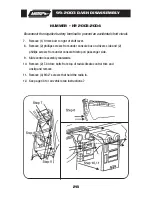 Предварительный просмотр 28 страницы Metra Electronics 99-2003 Installation Instructions Manual