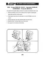 Предварительный просмотр 29 страницы Metra Electronics 99-2003 Installation Instructions Manual