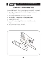 Предварительный просмотр 30 страницы Metra Electronics 99-2003 Installation Instructions Manual