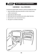 Предварительный просмотр 31 страницы Metra Electronics 99-2003 Installation Instructions Manual