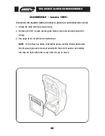 Предварительный просмотр 32 страницы Metra Electronics 99-2003 Installation Instructions Manual