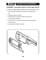 Предварительный просмотр 34 страницы Metra Electronics 99-2003 Installation Instructions Manual