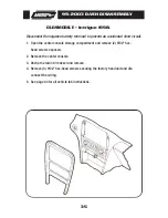 Предварительный просмотр 35 страницы Metra Electronics 99-2003 Installation Instructions Manual