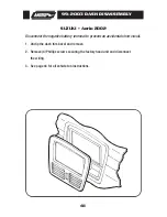 Предварительный просмотр 41 страницы Metra Electronics 99-2003 Installation Instructions Manual