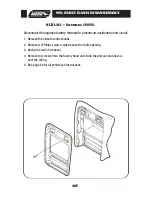 Предварительный просмотр 42 страницы Metra Electronics 99-2003 Installation Instructions Manual