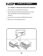 Предварительный просмотр 48 страницы Metra Electronics 99-2003 Installation Instructions Manual