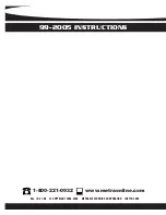 Preview for 12 page of Metra Electronics 99-2005 Installation Instructions Manual