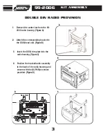 Preview for 5 page of Metra Electronics 99-2006 Installation Instructions Manual