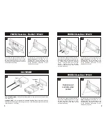 Preview for 3 page of Metra Electronics 99-3009 Installation Instructions