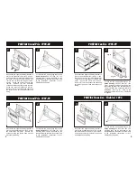 Preview for 4 page of Metra Electronics 99-3009 Installation Instructions