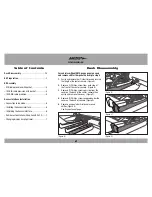 Предварительный просмотр 2 страницы Metra Electronics 99-3010S-LC Installation Instructions Manual