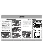 Предварительный просмотр 3 страницы Metra Electronics 99-3010S-LC Installation Instructions Manual