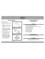 Предварительный просмотр 5 страницы Metra Electronics 99-3010S-LC Installation Instructions Manual