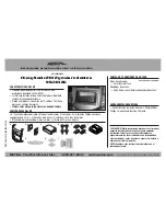 Preview for 9 page of Metra Electronics 99-3012G Installation Instructions Manual