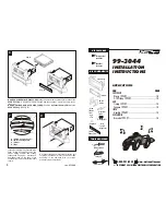 Metra Electronics 99-3044 Installation Instructions предпросмотр