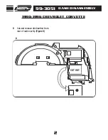 Preview for 4 page of Metra Electronics 99-3051 Installation Instructions Manual