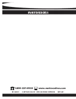 Preview for 8 page of Metra Electronics 99-3051 Installation Instructions Manual